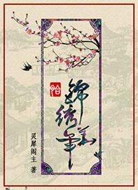 恰锦绣华年完整版TXT