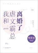 我和霸总闹离婚txt