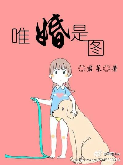 唯婚是图全文阅读