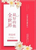 全世界最好的他完整版无防盗