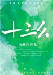 十三幺胡几张牌