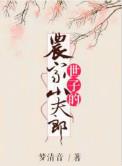 世子的农家小夫郎云依石