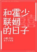 和霍少联姻的日子全文番外