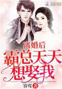 离婚后霸总天天想娶我初之心