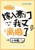 嫁入豪门后我又离婚了_