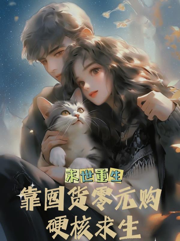 末世自己囤粮种田的