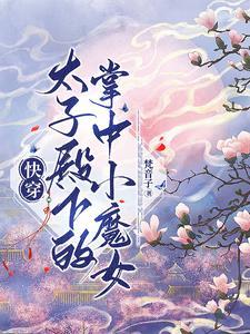 快穿太子殿下总是对我一见钟情