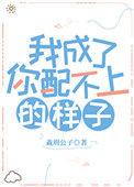 我成了你配不上的样子秦晚