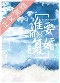 谁要和你复婚番外