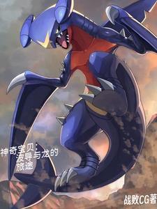 神奇宝贝波导与光辉