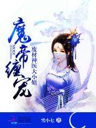 魔帝缠宠