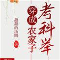穿成农家孑考科举
