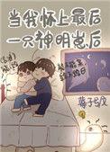 当我怀了最后一只神明崽后资源