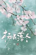 杨花落尽子规啼的画面