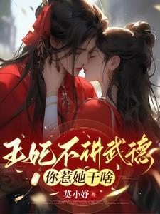 王妃不讲武德txt