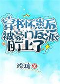 穿书怀了反派的孩子的