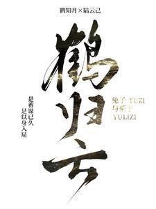 鹤归云岫的下一句是什么