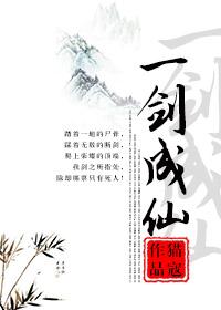 一剑成仙讲的是什么