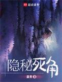 隐秘死角免费阅读