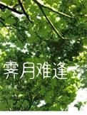 霁月难逢是成语吗