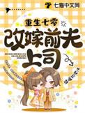 重生七零二婚当后妈
