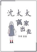 沈太太离家出走全文