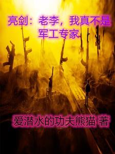 我真不是军工专家 第502章