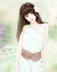 小祖宗她又美又娇