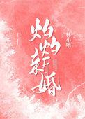 灼灼新婚免费观看在线电视剧
