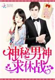 神秘男神求休战免费听书