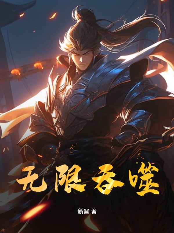 我可以无限吞噬