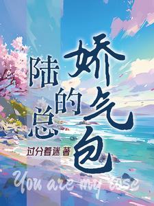 陆总专宠小娇妻全文免费阅