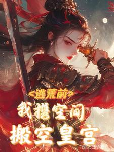 带着空间逃荒前