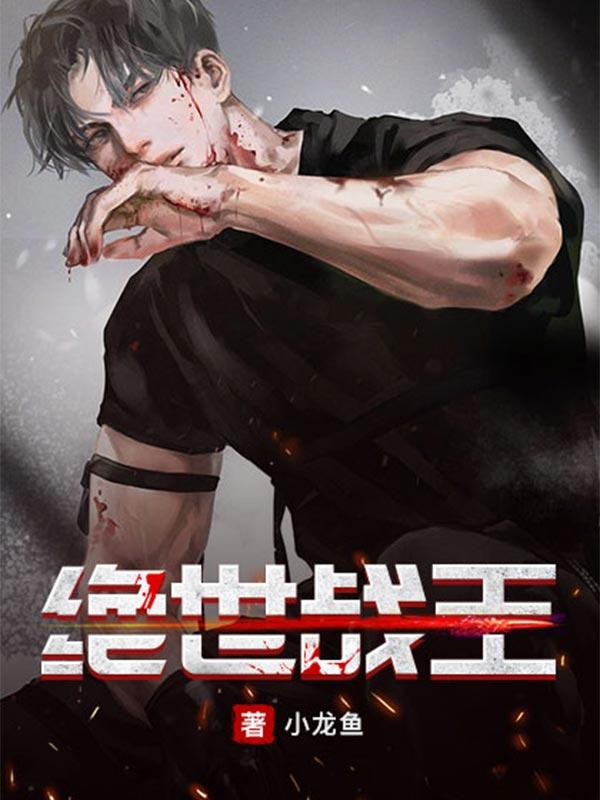 绝世战王(乐文)