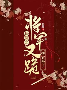 快穿将军不可以