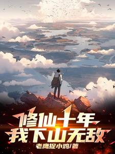 我修仙十万年今日飞升