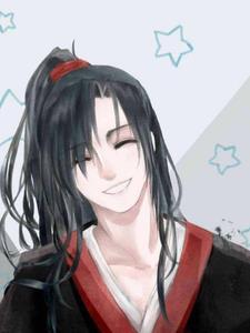 穿越cp魏无羡