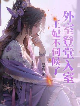 外室小妾