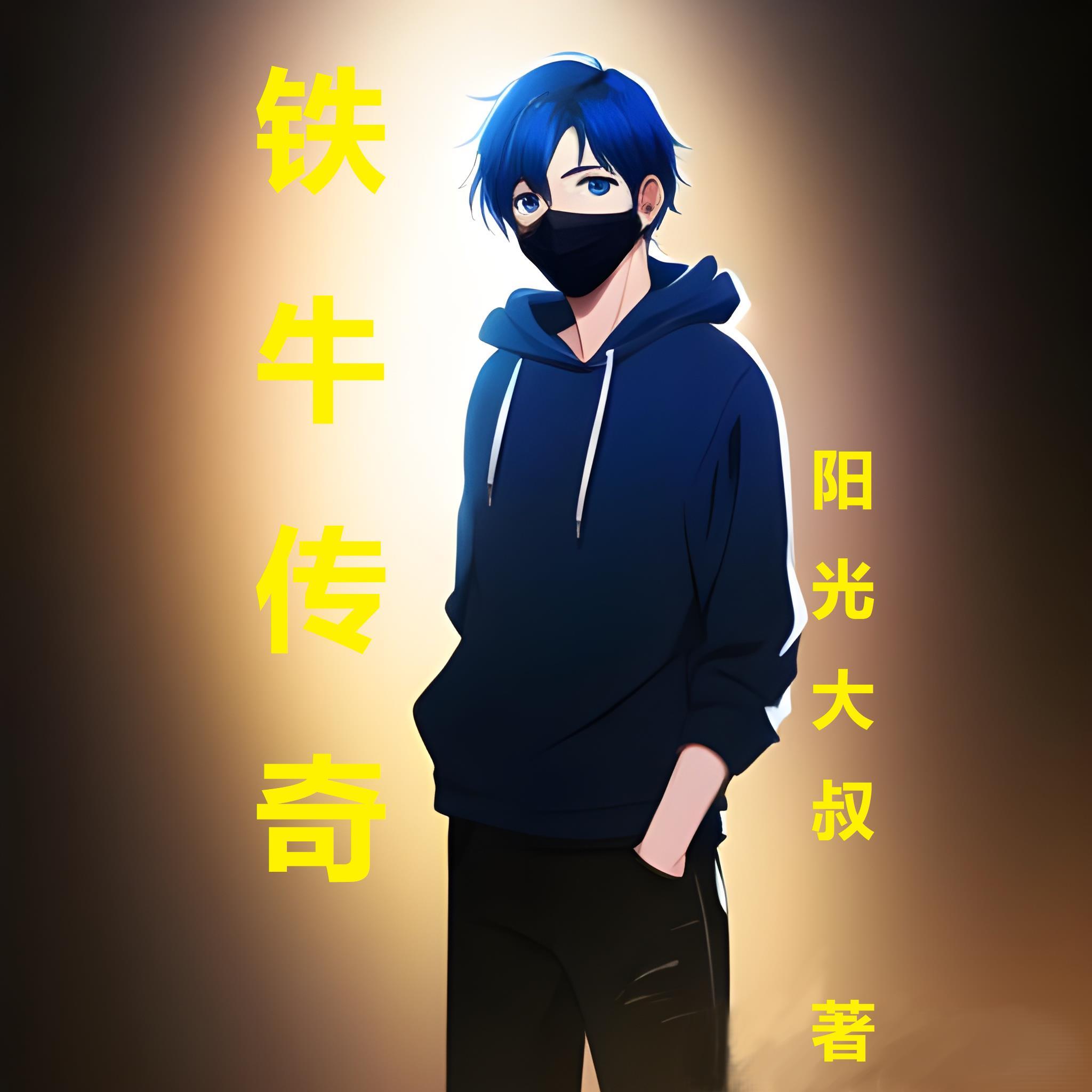 铁牛.tb