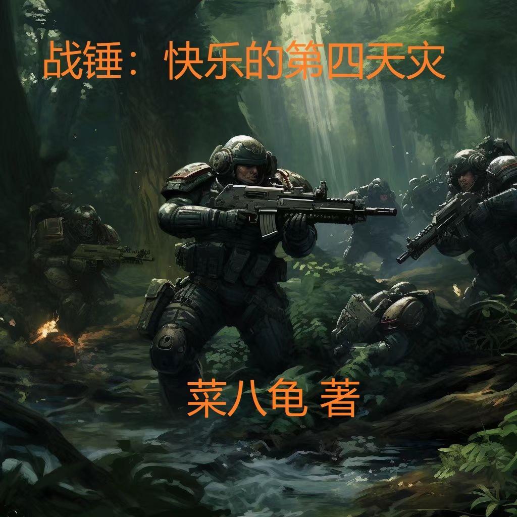 战锤快乐的第四天灾gl