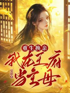 我在王府当王妃