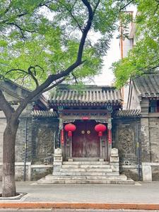 四合院傻柱我绝不接锅