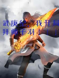 武庚纪开局无敌