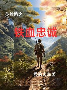 铁血英雄末路情阅读