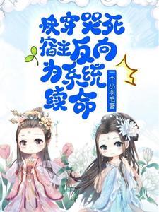 快穿宿主和我每次都心惊胆战晋江