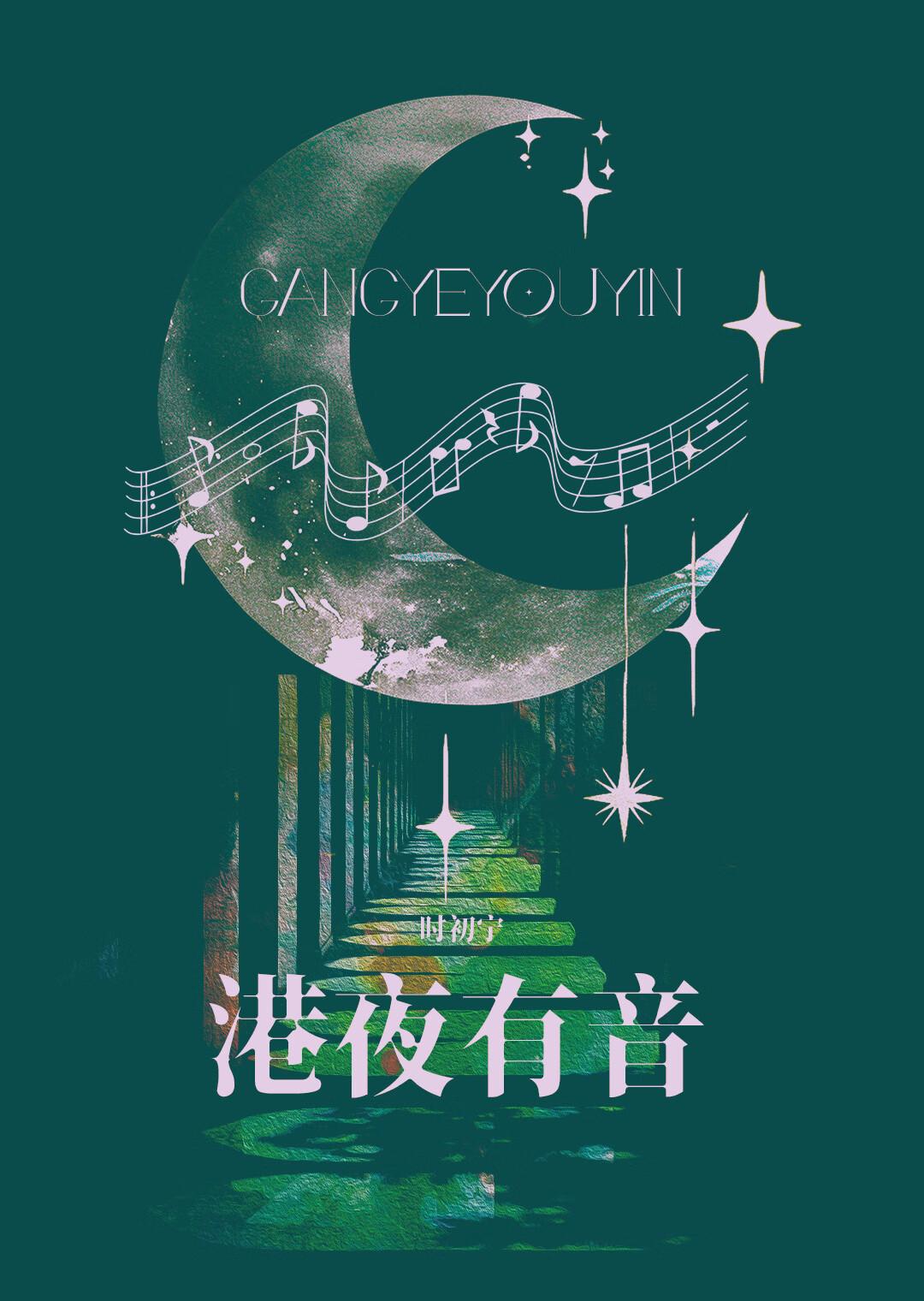 港夜有音百度