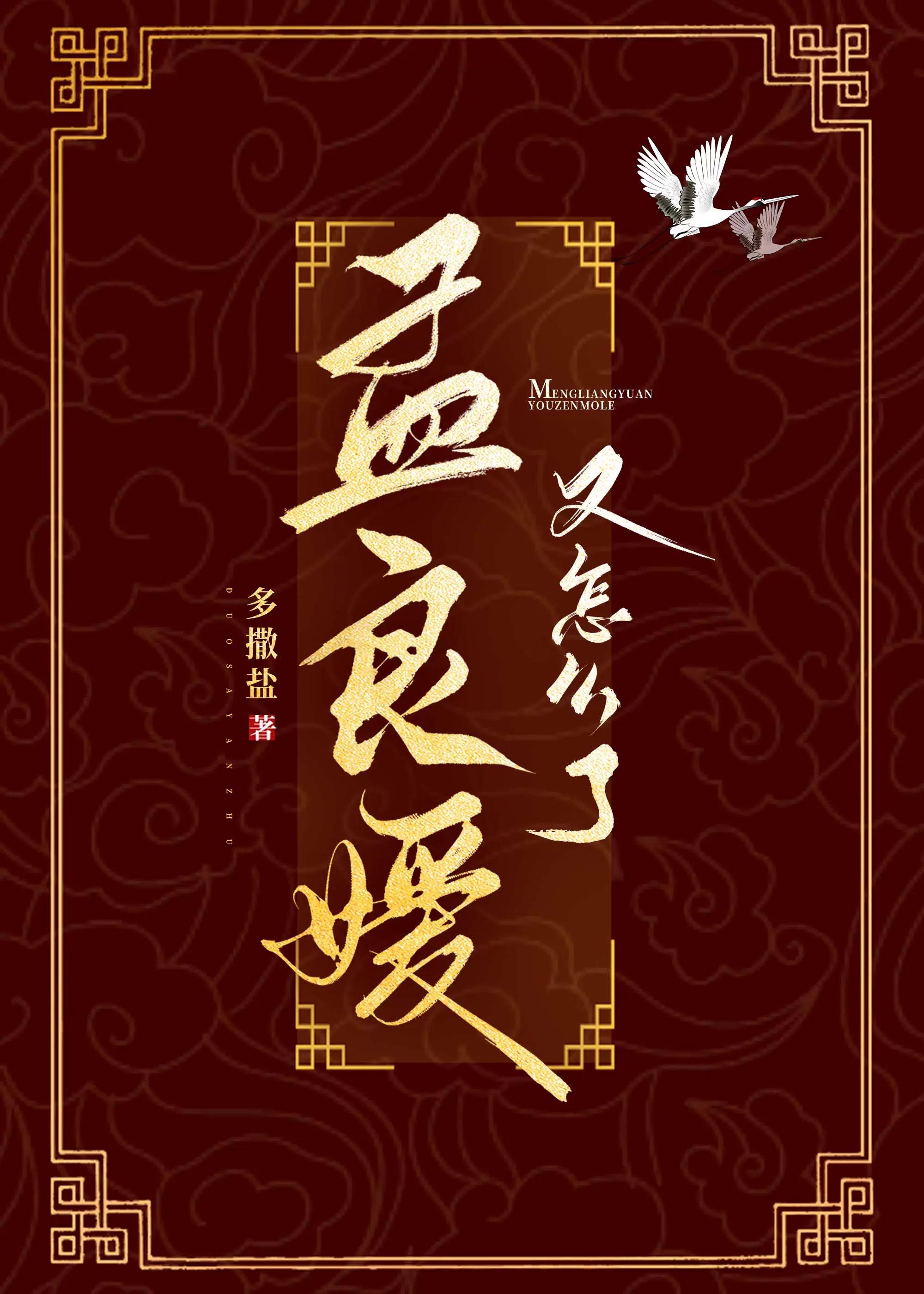 孟良是什么人