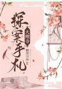 大理寺探案手札是谁写的