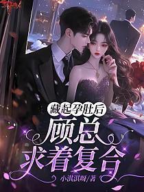 藏起孕肚离开