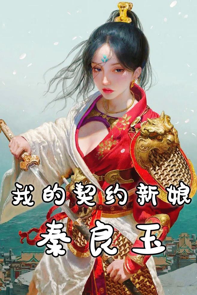 我的契约鬼王